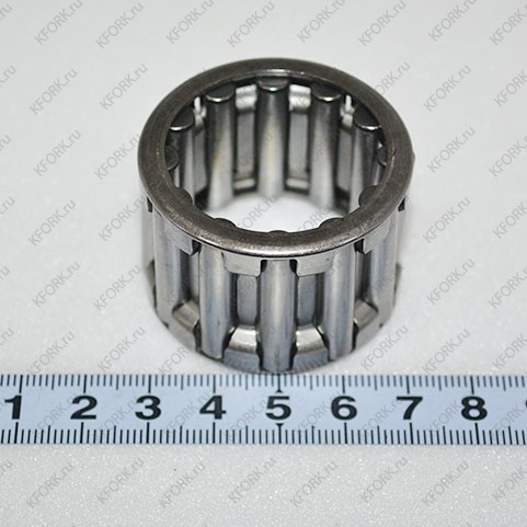 Подшипник/Cage,Needle A133383 Doosan