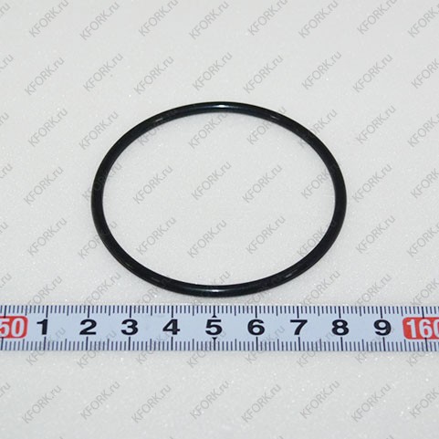 О Кольцо/Seal O Ring D500824 Doosan