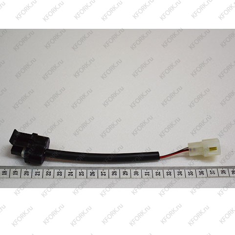 Проводка/Wire As D147103 Doosan