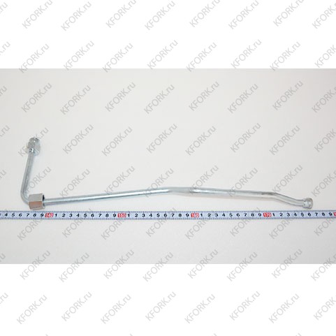 Трубка/Pipe Assy A402206 Doosan