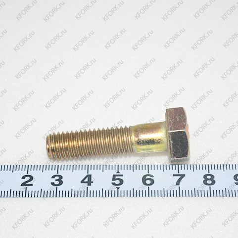 Болт S0558363 Doosan
