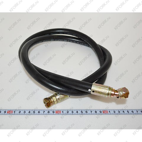 Гс/Hose As D658044/D658044A Doosan