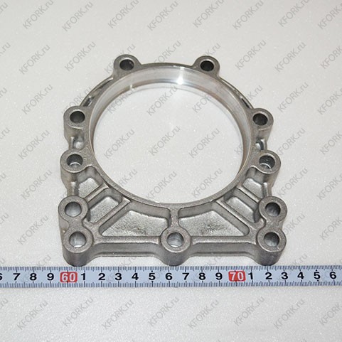 Крышка/Carrier Seal A293331 Doosan