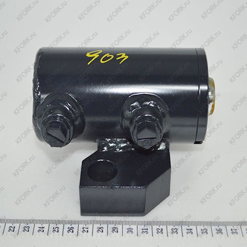 Цилиндр Наклона/Tilt Cylinder Assy(Rh) D585903/D500328 Doosan