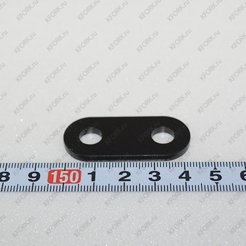 Планка/Plate-Link D600476 Doosan