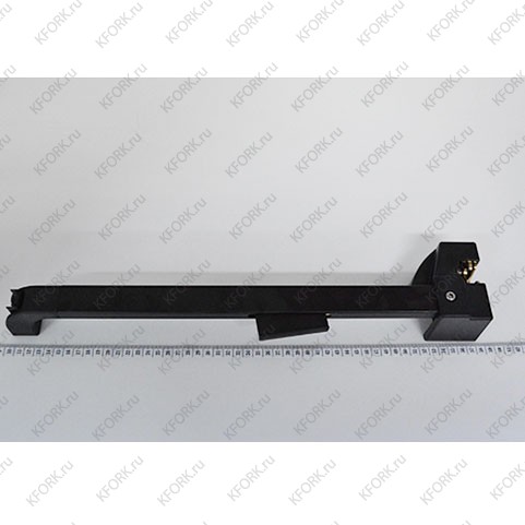 Ручка Внутреняя/Latch,Door,Inner Lh 110933-00003 Doosan