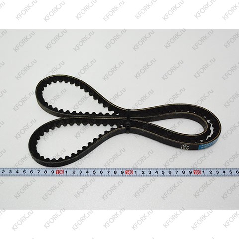 Ремень/V - Belt D160589 Doosan