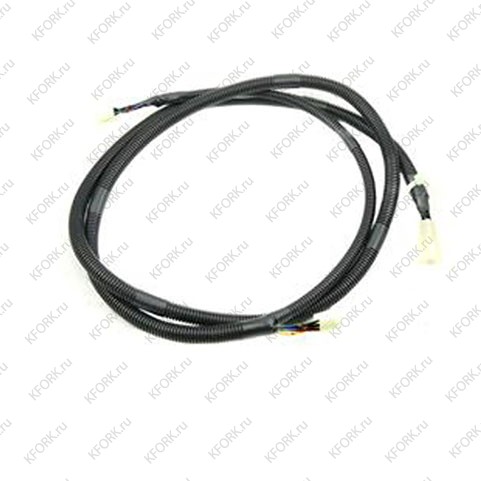 Проводка 91A0432200_cat Caterpillar