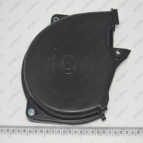Крышка Грм К G30E-3 A218107 Doosan