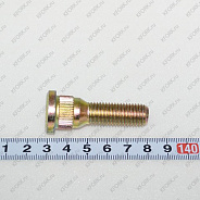 Болт/Bolt A158138 Doosan