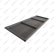 Основание платформы 2.0 м