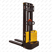 Штабелер электрический самоходный SMARTLIFT EST122 1,2т 2,7м 24В/105Ач