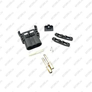 Штепсельное соединение RL108461 Mitsubishi