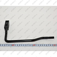 Рычаг/Lever As- Tilt A232299 Doosan