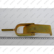 Замок/Latch Assy A252079 Doosan