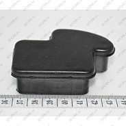 Крышка/Plug-Lh A401157 Doosan