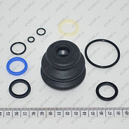 Бирч/Seal Kit D504725 Doosan